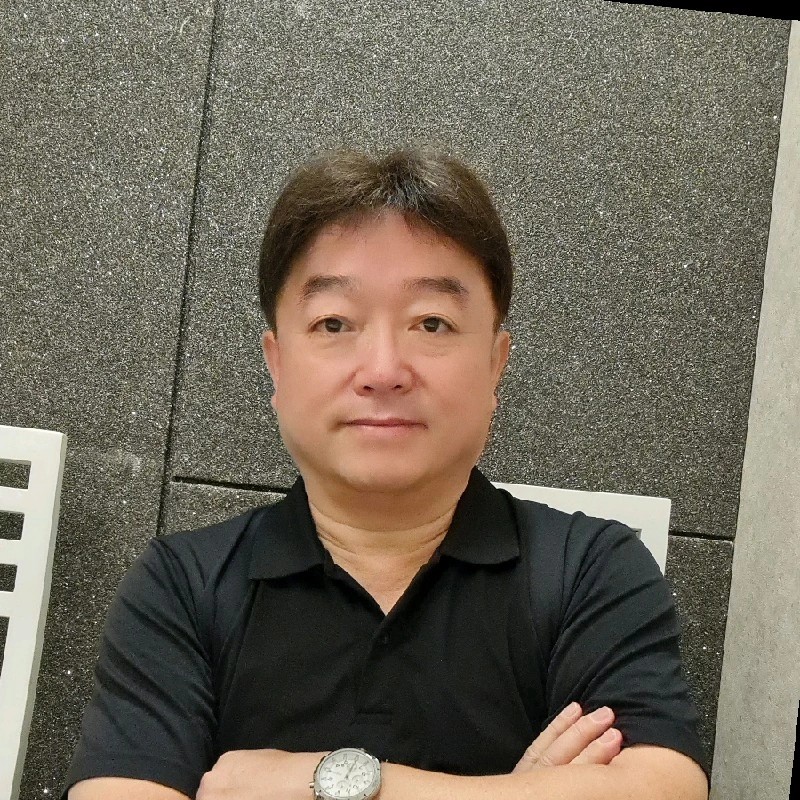 Author image